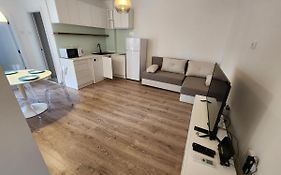 Modern Cozy Suite - Vracar